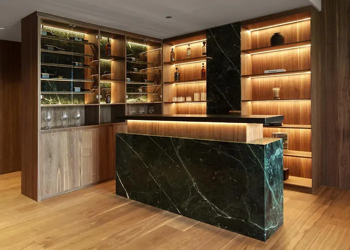 Presidente Intercontinental Monterrey By Ihg