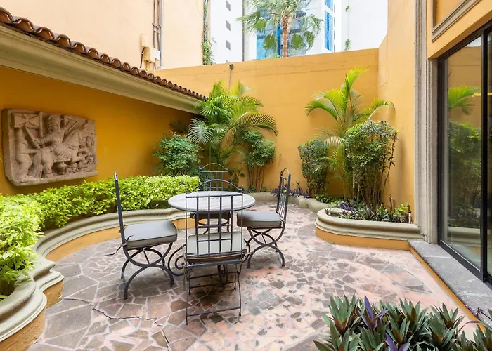 Quinta Real Monterrey